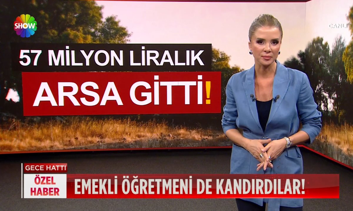 Gece Hattı