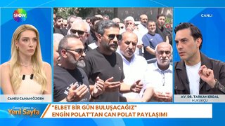 Can Polat'ı vuran tetikçinin ifadesi çıktı!