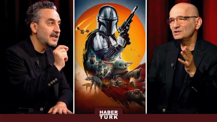 HT Sinema - 6 Haziran 2026 (Yeni "Star Wars" Filmi Beklentileri Karşılıyor Mu?)