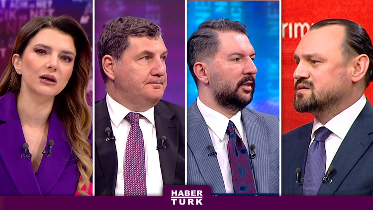 Açık Ve Net - 8 Haziran 2026 (TBMM CHP Kavgasına Mı Sahne Olacak?)