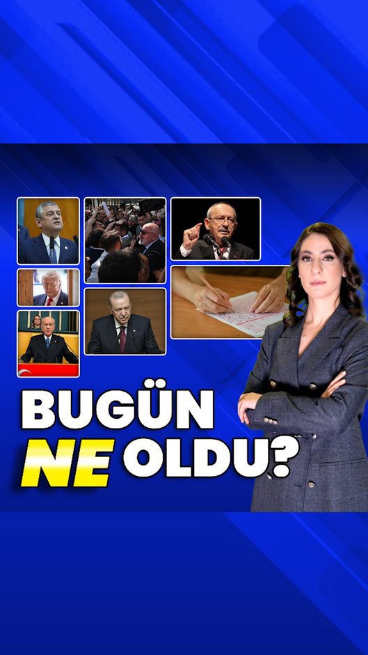 Bugün Ne Oldu? 9 Haziran 2026 haberleri: CHP'de gergin salı; 2 ayrı grup toplantısı, Cumhurbşakanı Erdoğan: Terörsüz Türkiye devlet vizyonudur, LGS'bir ilk