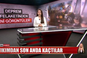 Filipinler'de 7.8 büyüklüğünde deprem!