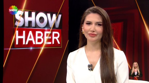 Show Ana Haber - 09.06.2026