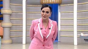 Didem Arslan Yılmaz'la Vazgeçme 1314. Bölüm 