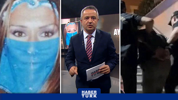 Habertürk Manşet - 9 Haziran 2026 (Mezdeke Üyesi Aynur Kanbur'u Kim Öldürdü?)