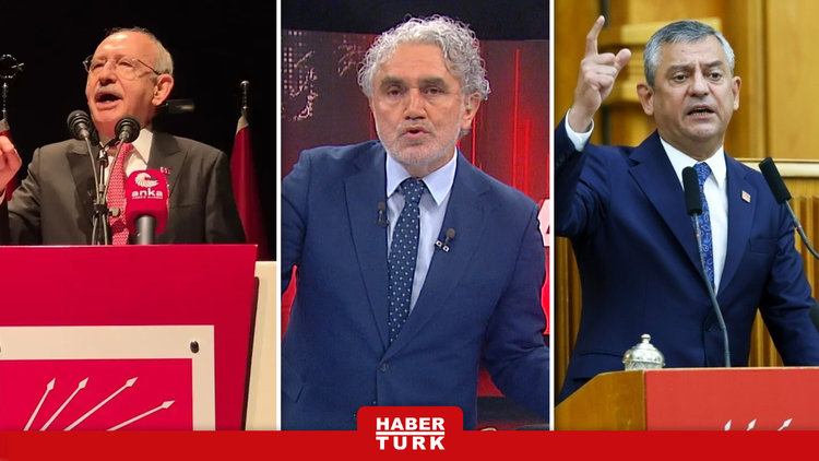 Ana Haber Bülteni - 9 Haziran 2026 (CHP'de İki Ayrı Grup Toplantısı)