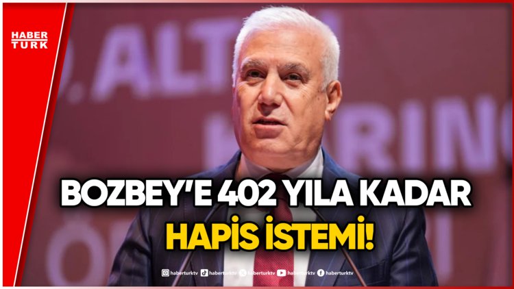SON DAKİKA! Bursa Belediye Başkanı Hakkındaki İddianame Tamamlandı!