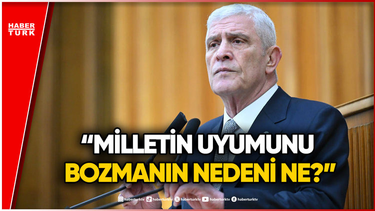 Dervişoğlu'ndan 'Mutlak Butlan' Tepkisi