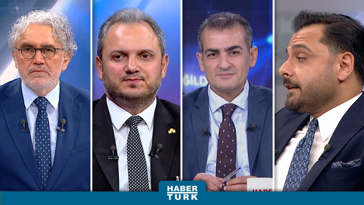 Nedir Ne Değildir? - 9 Haziran 2026 (Kılıçdaroğlu Meclis'te Toplantı Yapmaktan Neden Vazgeçti?)