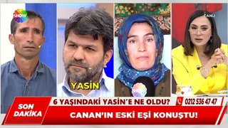 Yasin 'sözde hocayım' dedi!