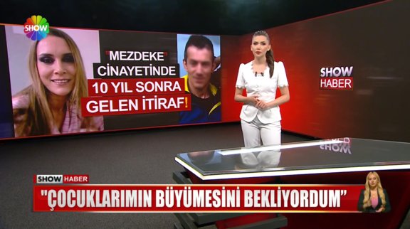 Aynur Kanbur cinayeti aydınlatıldı!