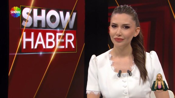 Show Ana Haber - 10.06.2026