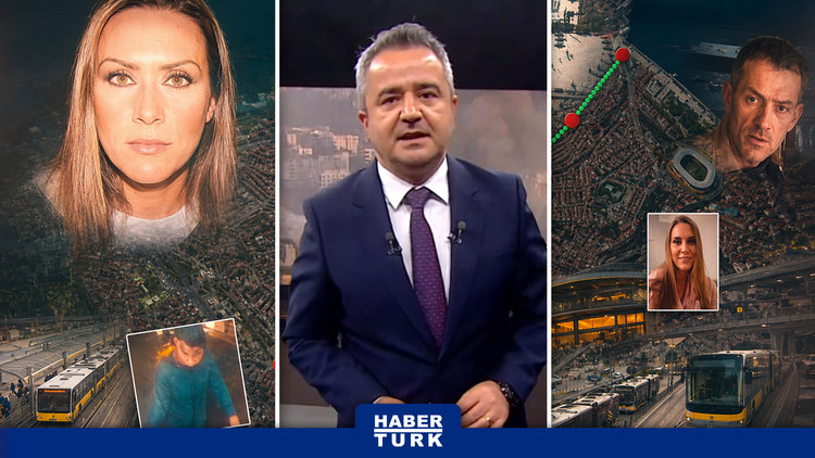 Habertürk Manşet - 10 Haziran 2026 (Mezdeke Üyesi Aynur Kanbur'u Kim Öldürdü?)