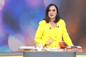 Didem Arslan Yılmaz'la Vazgeçme 1315. Bölüm 