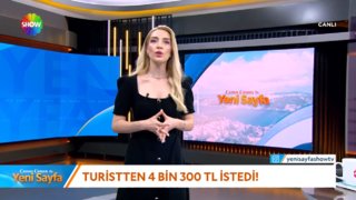 Taksiciye 140 bin TL ceza! 