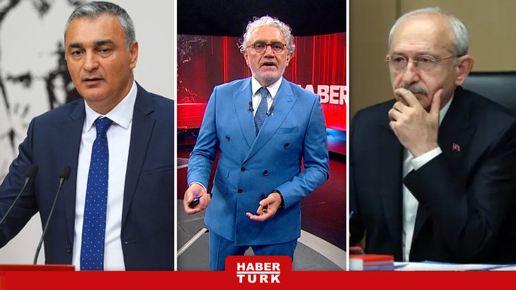 Ana Haber Bülteni - 10 Haziran 2026 (CHP'de 9 Vekile Niçin İhraç İstendi?)