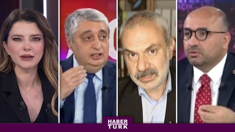 Açık Ve Net - 10 Haziran 2026 (CHP'de Kimler Taraf Değiştiriyor?)