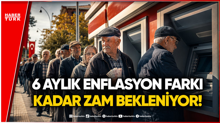 En Düşük Emekli Maaşına Zam Yolda!
