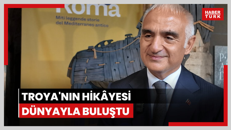 221 eserle Kolezyum'da