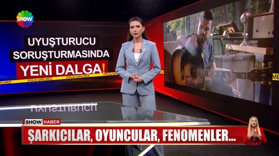 Kenan Doğulu ve Beren Saat gözaltında!