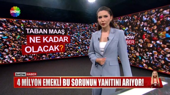 En düşük emekli maaşı ne kadar olacak?