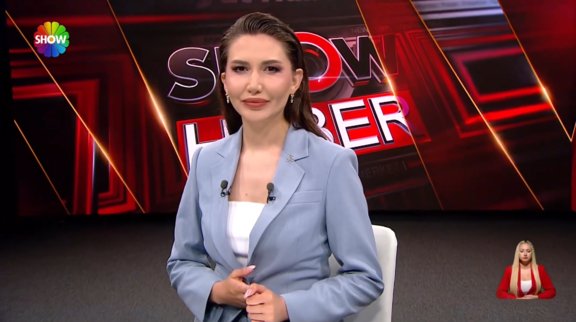 Show Ana Haber - 11.06.2026