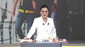 Didem Arslan Yılmaz'la Vazgeçme 1316. Bölüm 