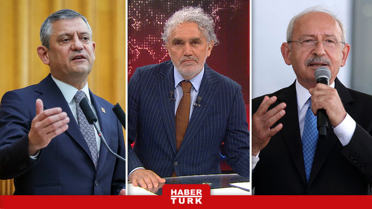 Ana Haber Bülteni - 11 Haziran 2026 (CHP'de 27 PM Üyesi Neden İstifa Etti?)