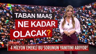 4 milyon emekli bu sorunun yanıtını arıyor!