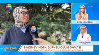 Uğur Yıldırım dosyasında yeni duruşma!