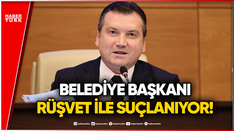 SON DAKİKA: Silivri Belediyesi'ne Operasyon Başkan Bora Balcıoğlu Gözaltında!