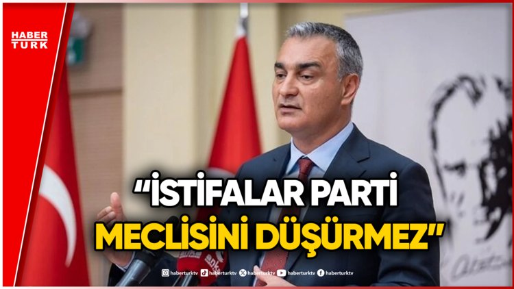 Olağan Kurultay Düğmesine Basıldı! 27 İstifa Sonrası CHP'de Neler Olacak?