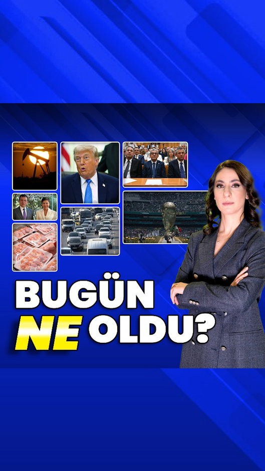 Bugün Ne Oldu? 12 Haziran 2026 haberleri: ABD - İran savaşında sona mı gelindi? Cumhurbaşkanı Erdoğan'dan CHP'ye: Sanki dövüş kulübü, Zorunlu trafik sigortasında yeni dönem