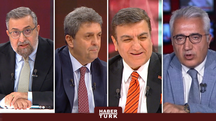 Gerçek Fikri Ne? - 11 Haziran 2026 (CHP'de Kriz Nasıl Bu Noktaya Geldi?)