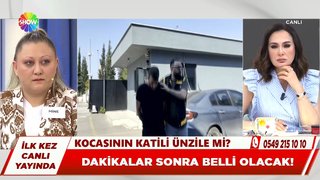 Ünzile tutuklanacak mı? 