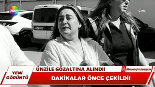 6 isim savcının karşısında!