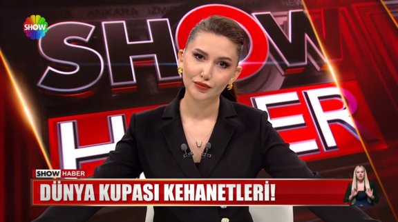Dünya Kupası kehanetleri!