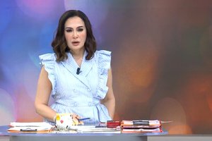 Didem Arslan Yılmaz'la Vazgeçme 1317. Bölüm 