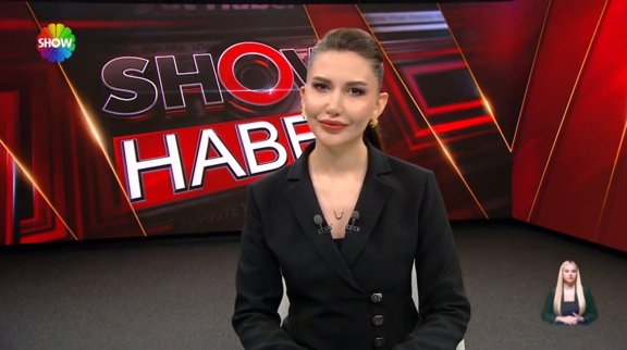 Show Ana Haber - 12.06.2026