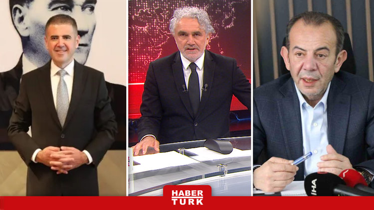 Ana Haber Bülteni - 12 Haziran 2026 (CHP'de Bugün Neler Yaşandı?)