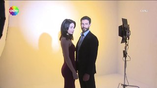 Muhtemel Aşk oyuncuları ile çok özel röportaj!