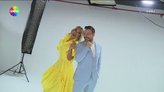 Demet Akalın ve Sinan Akçıl ile çok özel röportaj!
