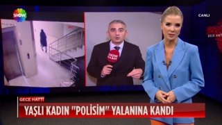 Altınlarını dolandırıcılara kaptırdı!