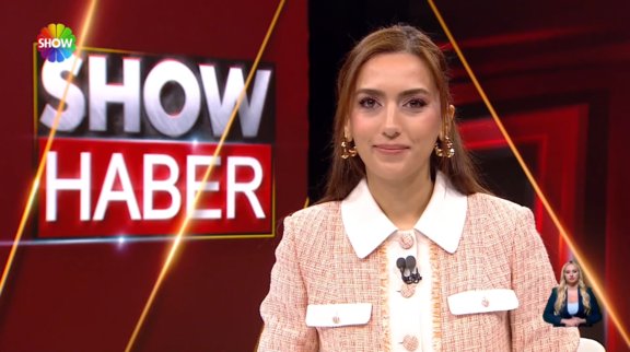 Show Ana Haber - 13.06.2026