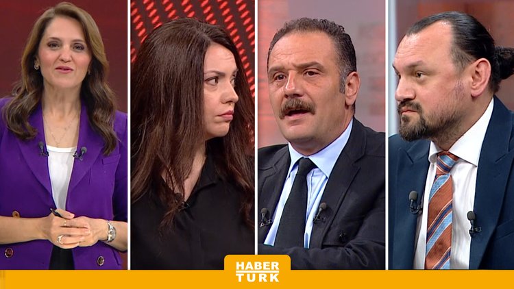 Olaylar Ve Görüşler - 12 Haziran 2026 (CHP'de Nasıl Bir Dönüşüm Yaşanıyor?)