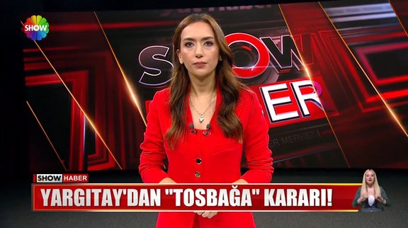 Yargıtay'dan 