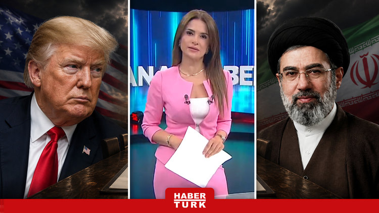 Ana Haber Bülteni - 14 Haziran 2026 (ABD - İran Anlaşması Olacak Mı?)