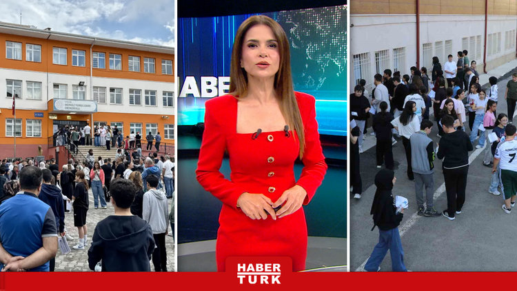 Ana Haber Bülteni - 13 Haziran 2026 (LGS Sonrası Süreçte Aileler Çocuklarına Nasıl Yaklaşmalı?)