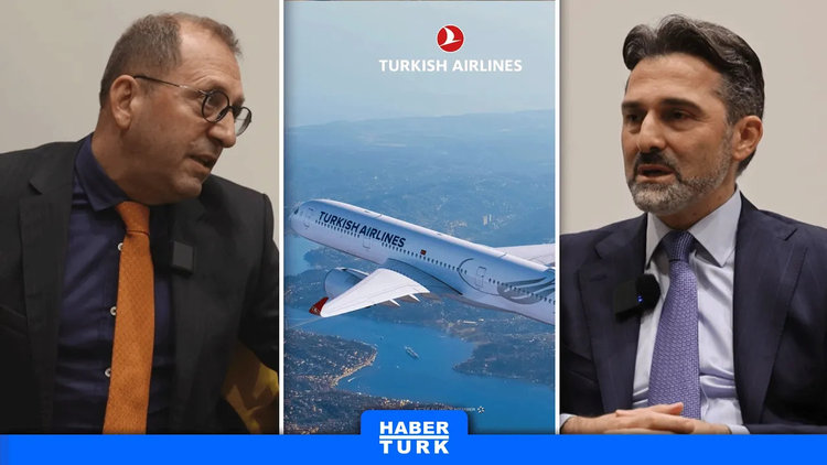 Airport - 14 Haziran 2026 (THY'nin 2033 Büyük Planı: Havacılıkta Yeni Bir Çağ Mı Başlıyor?)