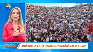 24 yıllık hasret bitti!